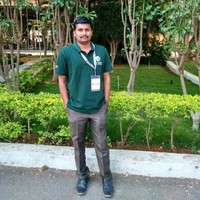 Manjunath Reddy