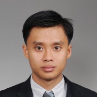 Trung M. Bui