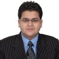 Ashok Kapoor