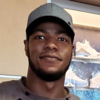 Gregory Smith Jr