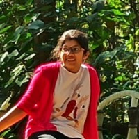 HARINI Raghavan