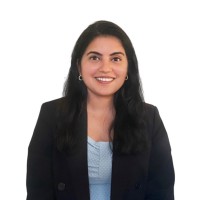 Samiksha Bhattarai