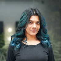 Rajeswari Manohar