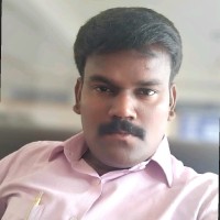 Anandarajan Palani