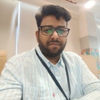 Prashant Kumar Gupta