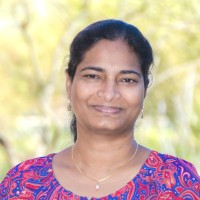 Sailaja Jasti
