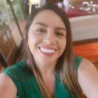Tatiana Oviedo Sánchez