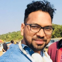 Sanjeev Suman