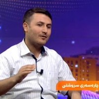 Mahdi Qader