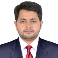 Muhammad Junaid Iftikhar, ACA