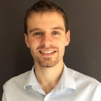 Ian Scherschener, Martinez