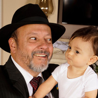 Abel G. Flores
