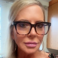 Trish Maddox