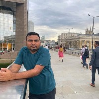 Gurpreet Singh