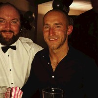 Gavin Garbutt