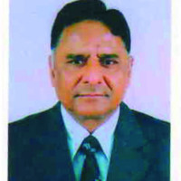 Ashok Garg