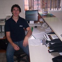 Adrian Caro