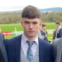 Liam Mcgrath