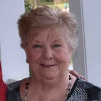 Virginia (Ginnie) Smith