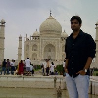 Prem Tiwary