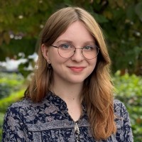 Veronica Salter, Eit