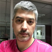 Victor Dias Costa