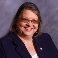 Karen Johnson