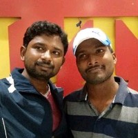 Rajesh Penchala
