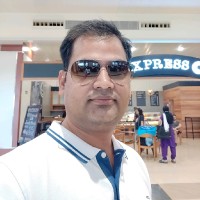 Pawan Kumar Jaiswal