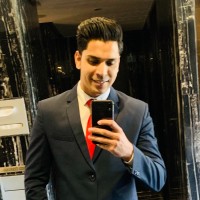 Devinder Singh
