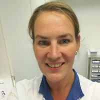 Amerens ten Klooster-de Vries