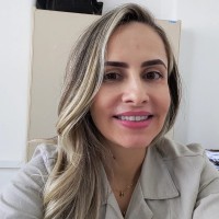 Fabiani Souza Lima