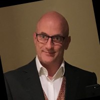 Darren Heywood