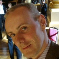 Tim Pavy