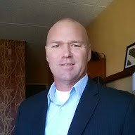 Patrick Riley