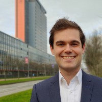 Arden Timmermans