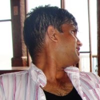 sanjeevi parasuram