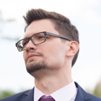 Dmitry Drobotov