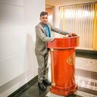 Sanjay Kumar