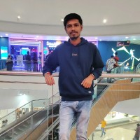 Kuruma Prashanth