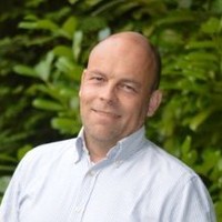Arno Droogendijk