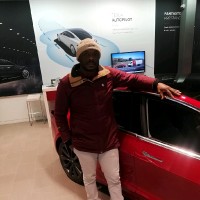 Ekenedilichukwu Gibson Unachukwu
