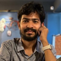 Rahul Bharti