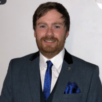 Ben Solway