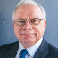 Nigel Pickett