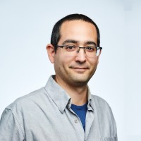 Matan Dudaie