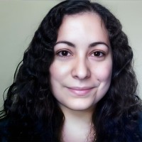 Nessie (Vanessa) Ruiz
