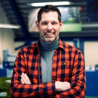 Bas Kelderman