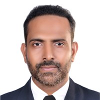 Dhanesh Sarangadharan