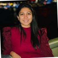 Glory Shah
